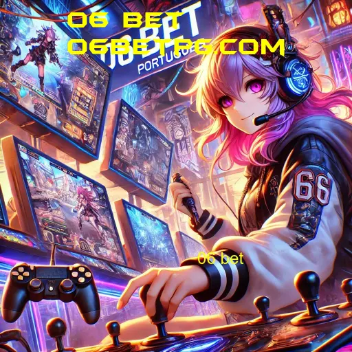 Tendências em jogos